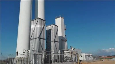 Vaporizador ambiental