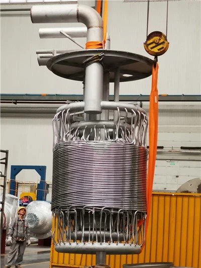 Vaporizador de baño de agua