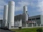 Planta de Nitrógeno